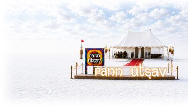 Rann Of Kutch
