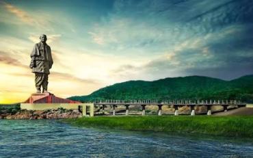Statue Of Unity