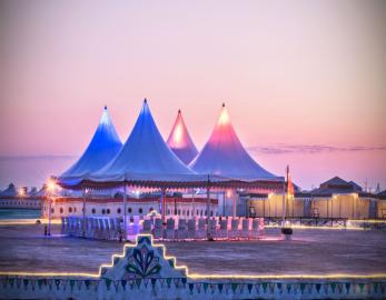 Rann Utsav Package