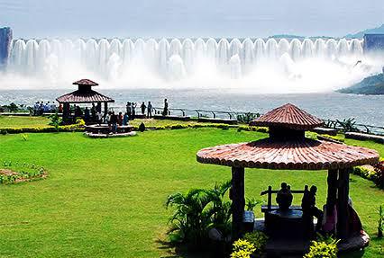 South Gujrat Tour