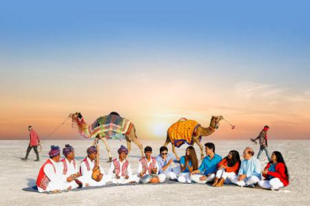 Rann Utsav Packages