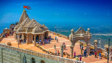 Gujarat Tour Package