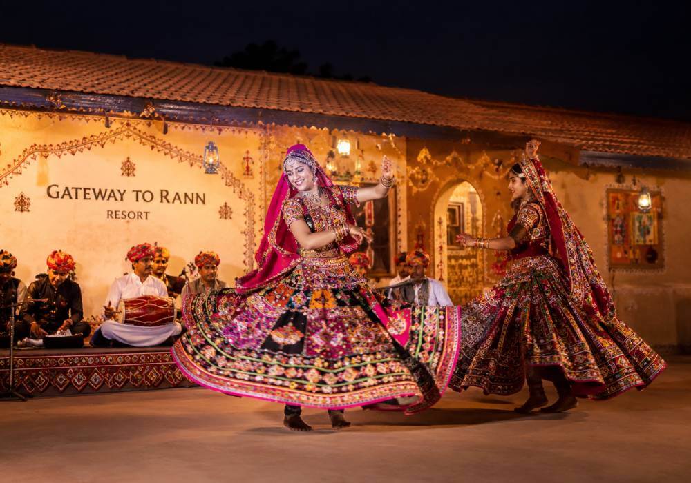 Evening Cultural Programs