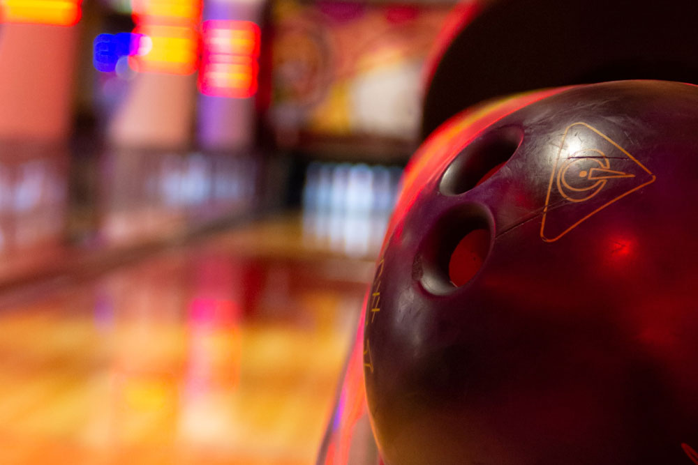 Indoor Games