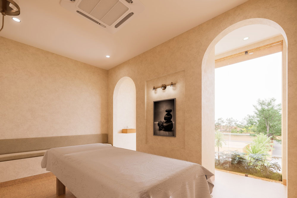Hamam & Spa