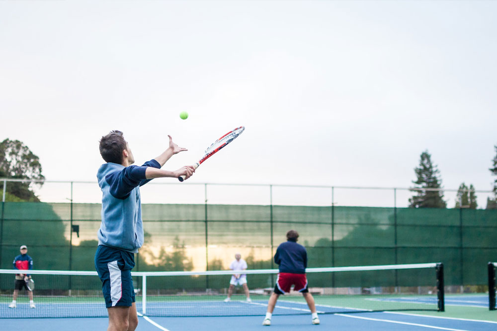 Sports